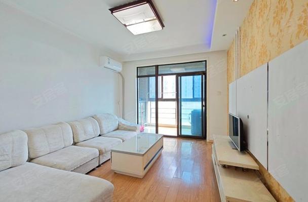 合肥滨湖枫丹园二手房价格