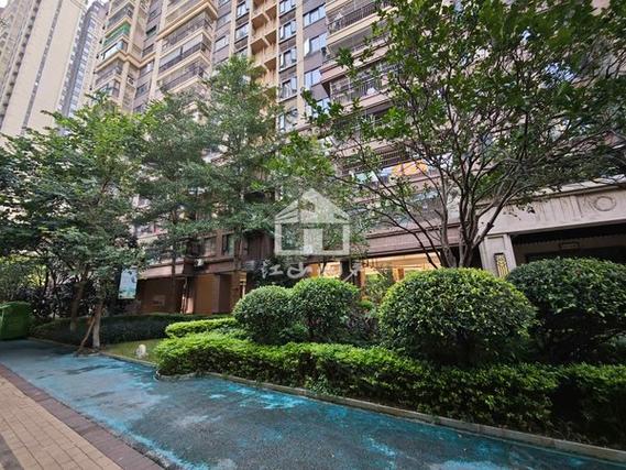 南宁中海国际社区怎么样