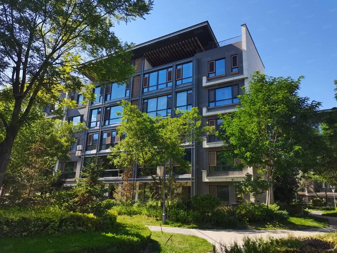 兴庆府大院属于哪个社区