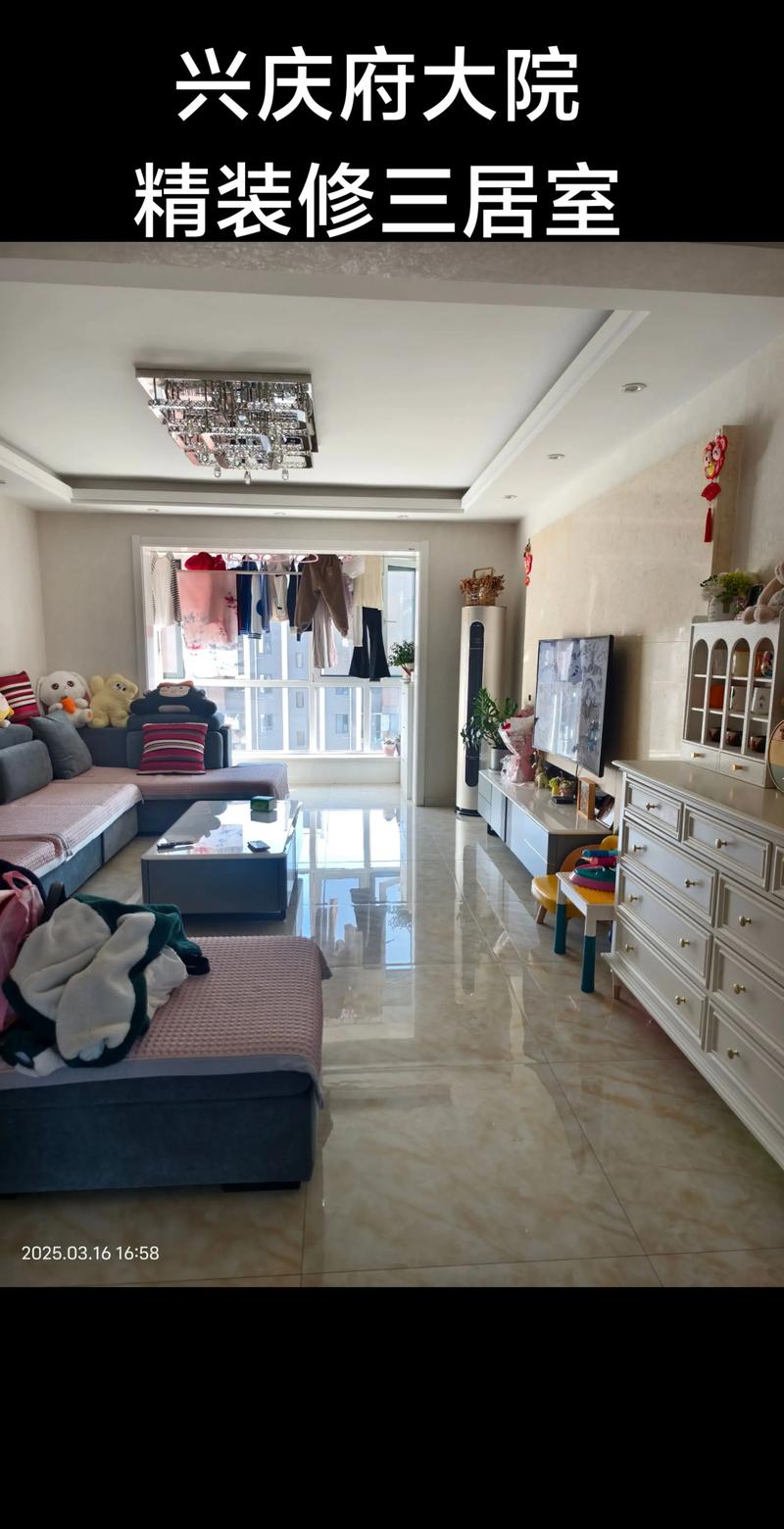 兴庆府大院属于哪个社区