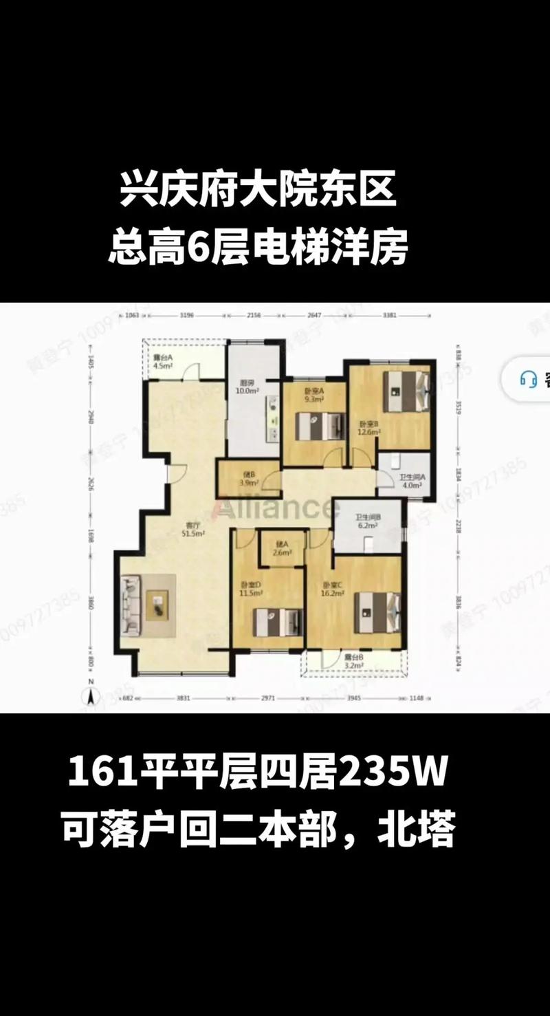 兴庆府大院属于哪个社区