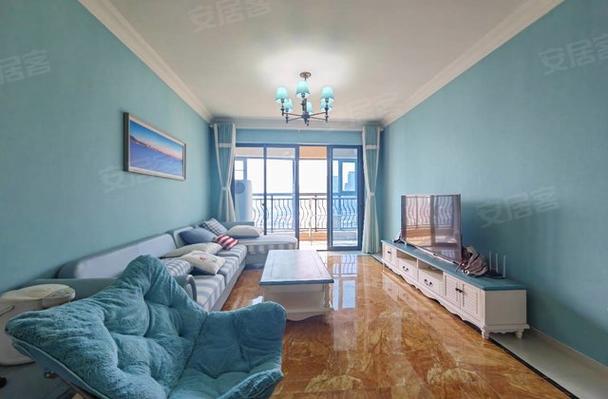 云南曲靖二手房价格及图片