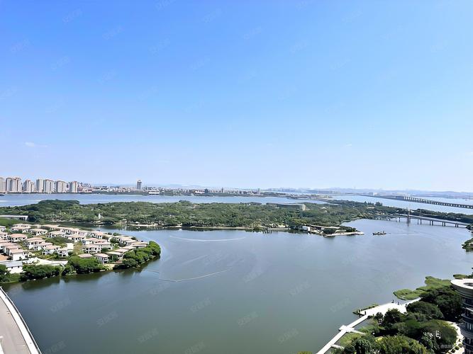 厦门中航城国际社区a区