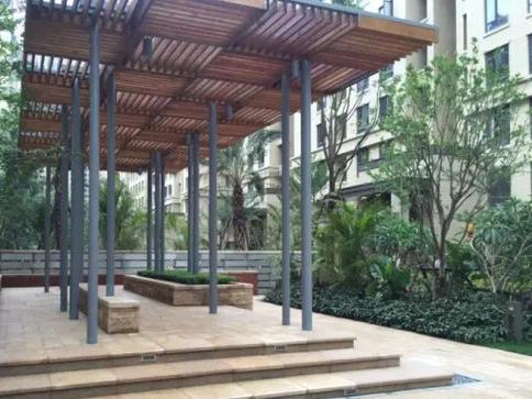 厦门中航城国际社区a区