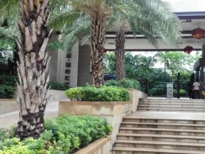 厦门中航城国际社区a区