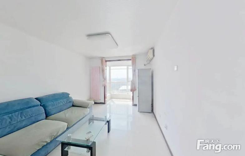 北京大兴西红门二手房价格