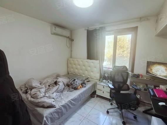 北京大兴西红门二手房价格