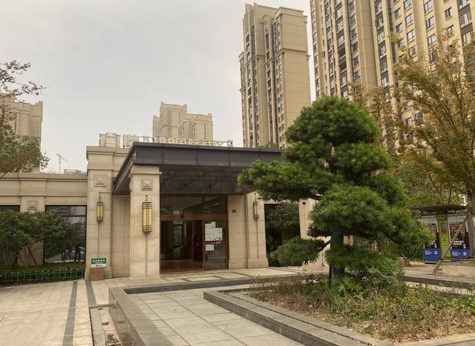 武汉光谷188国际社区