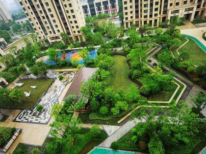 武汉光谷188国际社区