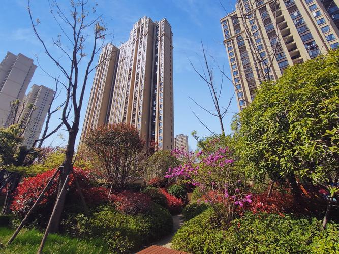 武汉光谷188国际社区