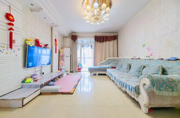 郑州21世纪社区二手房