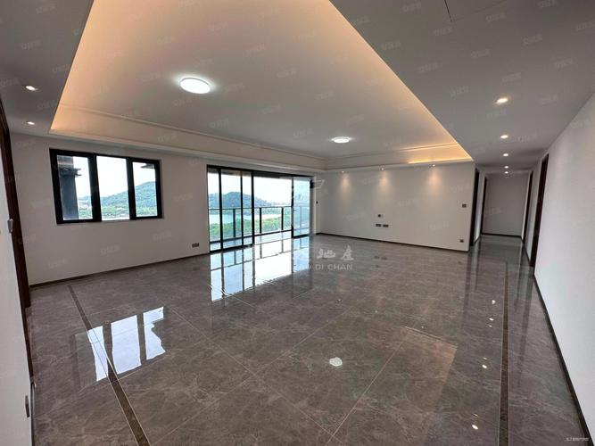 顺德大良新城区二手房价格