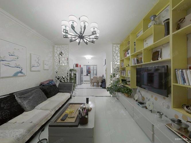 沈阳中海国际社区二手房