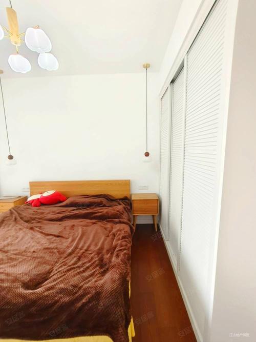 沈阳中海国际社区二手房