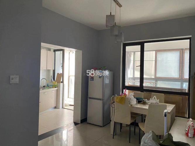 通用时代国际社区二手房