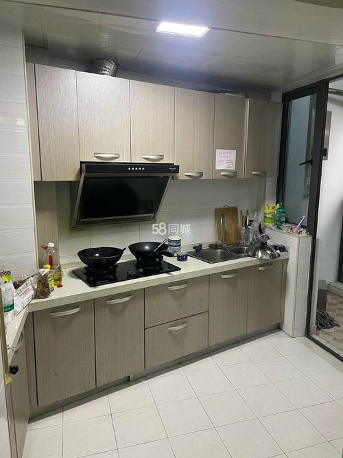 通用时代国际社区二手房