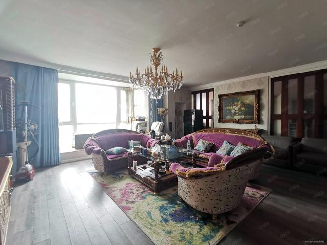 通用时代国际社区二手房