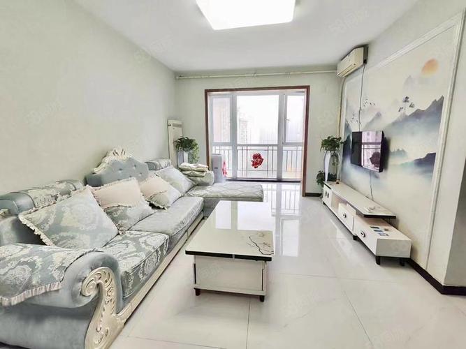 最新燕郊纳丹堡二手房价格