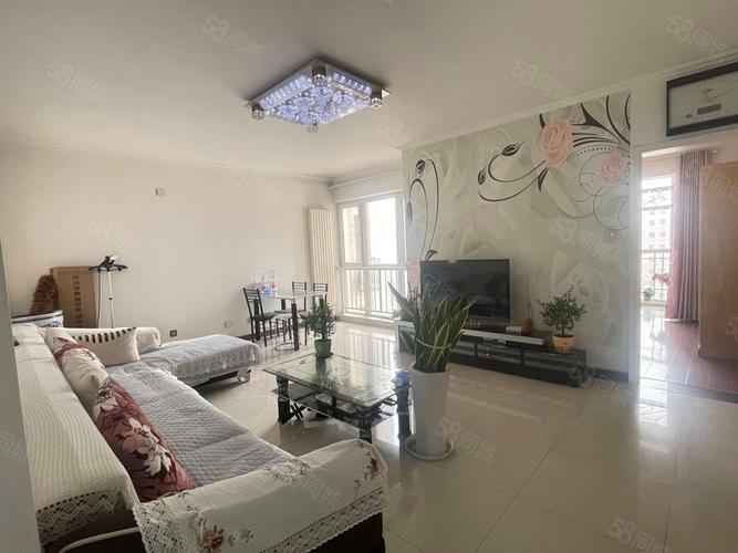 最新燕郊纳丹堡二手房价格