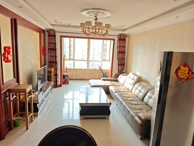 最新燕郊纳丹堡二手房价格