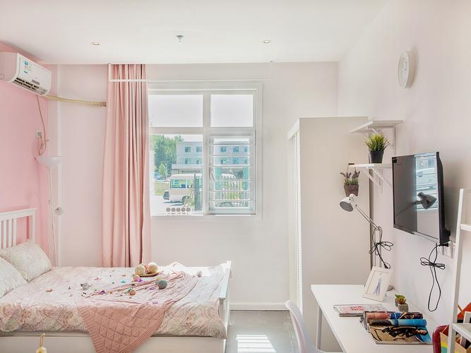 乐乎城市青年社区怎么样