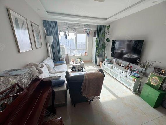 北京保利春天里二手房价格