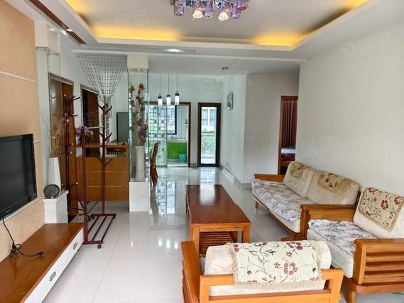 闵行区江南新城租房信息