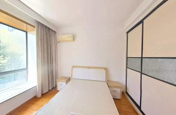 闵行区江南新城租房信息