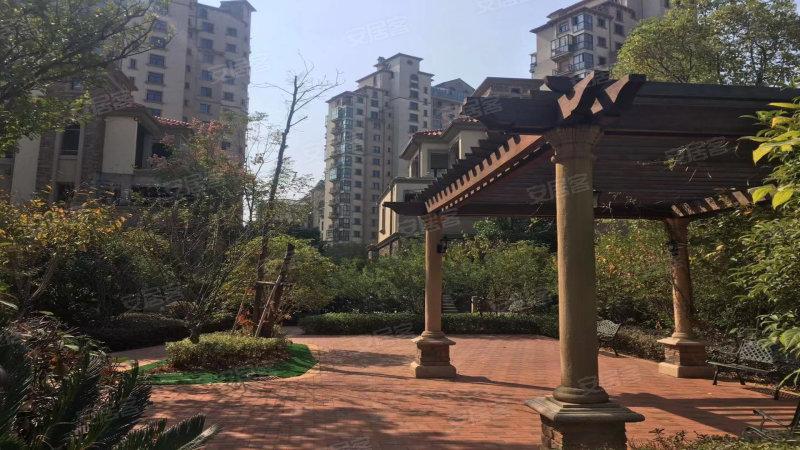 南昌新地阿尔法国际社区