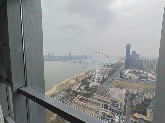 南昌新地阿尔法国际社区