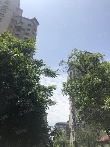 南昌新地阿尔法国际社区