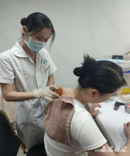 南村镇社区卫生服务中心