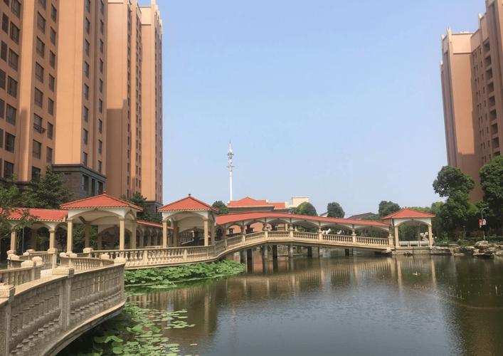 上海香树湾国际养老社区