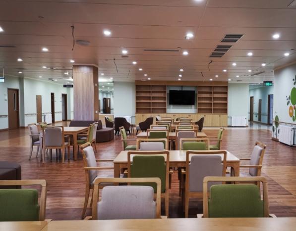 上海香树湾国际养老社区