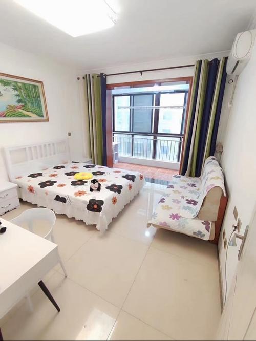 西安信息大道 租房办公