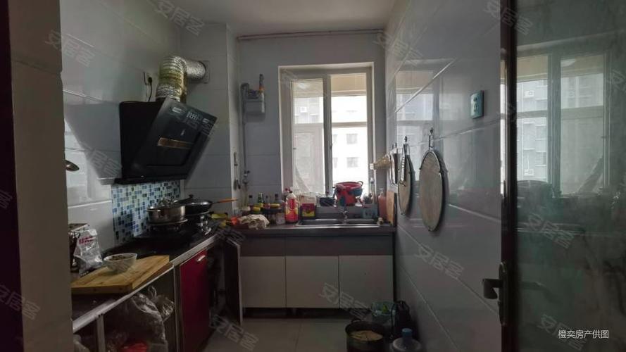 石家庄山水康城二手房价格