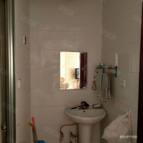 石家庄山水康城二手房价格