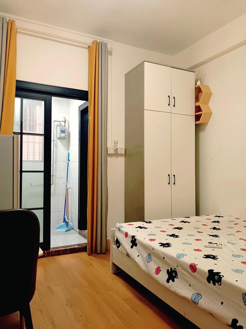 中海大厦 附近租房信息