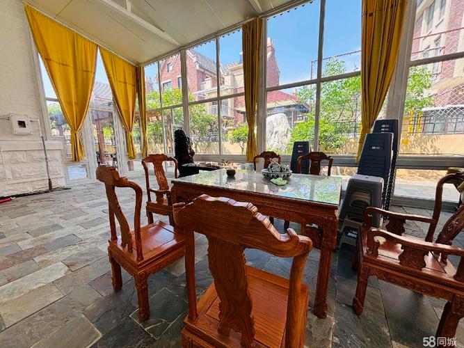 泰安鲁商国际社区二手房