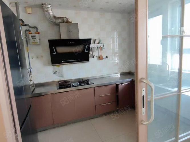 泰安鲁商国际社区二手房