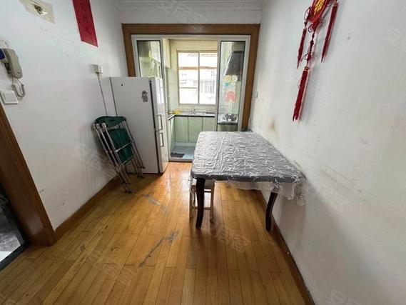 奎照路790弄二手房价格