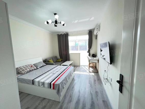 奎照路790弄二手房价格