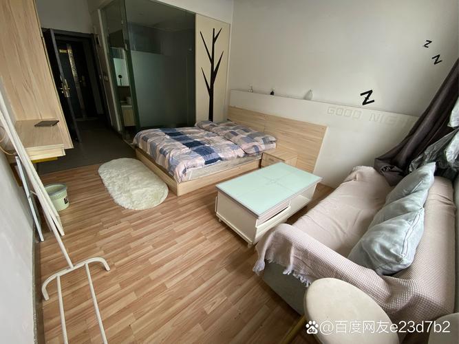 长宁锦城公寓 租房信息