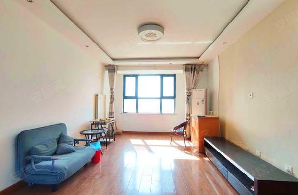 青岛中海国际社区二手房