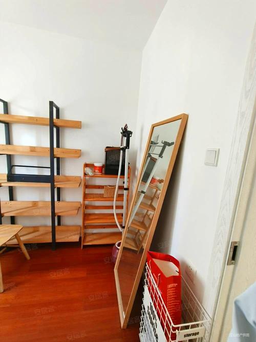 青岛中海国际社区二手房