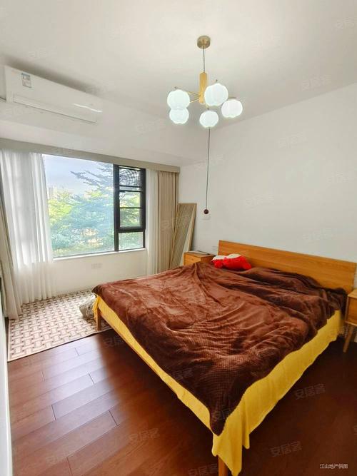 青岛中海国际社区二手房