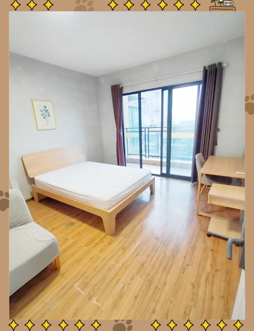 武昌 青年公寓租房信息