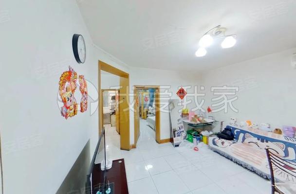 北京石景山杨庄二手房价格