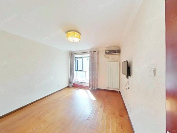 北京石景山杨庄二手房价格