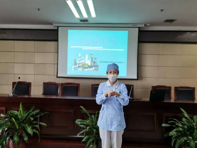 赵巷镇社区卫生服务中心